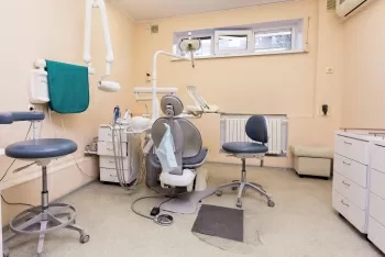 Клиника биорезонансной терапии и стоматологии