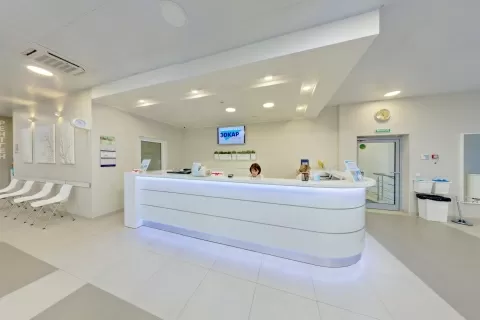 Эдкар на Артиллерийской