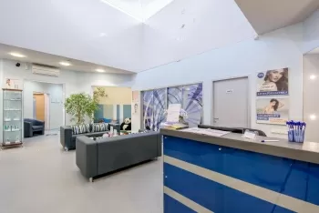 Медицинский центр Тельмана 41 (Центр имплантологии доктора Зорина)