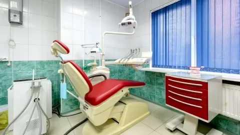 Дентсервис