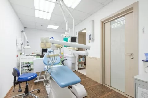 Стоматология НИКО