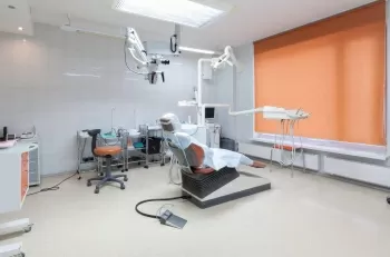 Стоматологическая клиника Гелиос