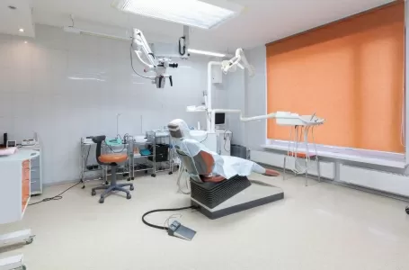 Стоматологическая клиника Гелиос