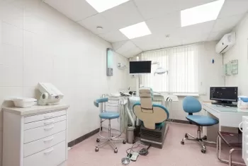 Стоматология Урсула