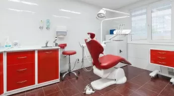 Стоматологическая клиника Доктор А