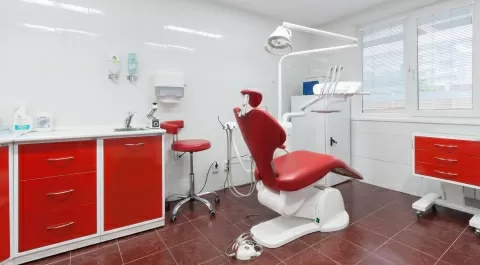 Стоматологическая клиника Доктор А