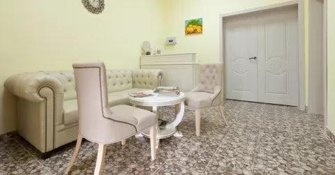 Стоматологическая клиника Калипсо