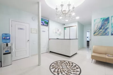 Белый жемчуг