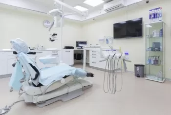 МКС Стоматология