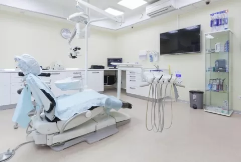 МКС Стоматология