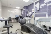 Клиника стоматологии Nobel