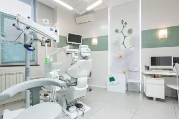 Классик Дент