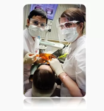 Стоматологическая мастерская Елены Гончаровой