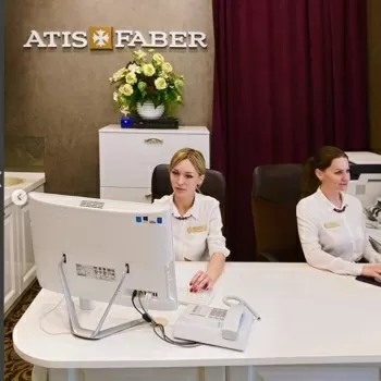 Atis Faber