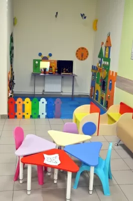 Любимый доктор