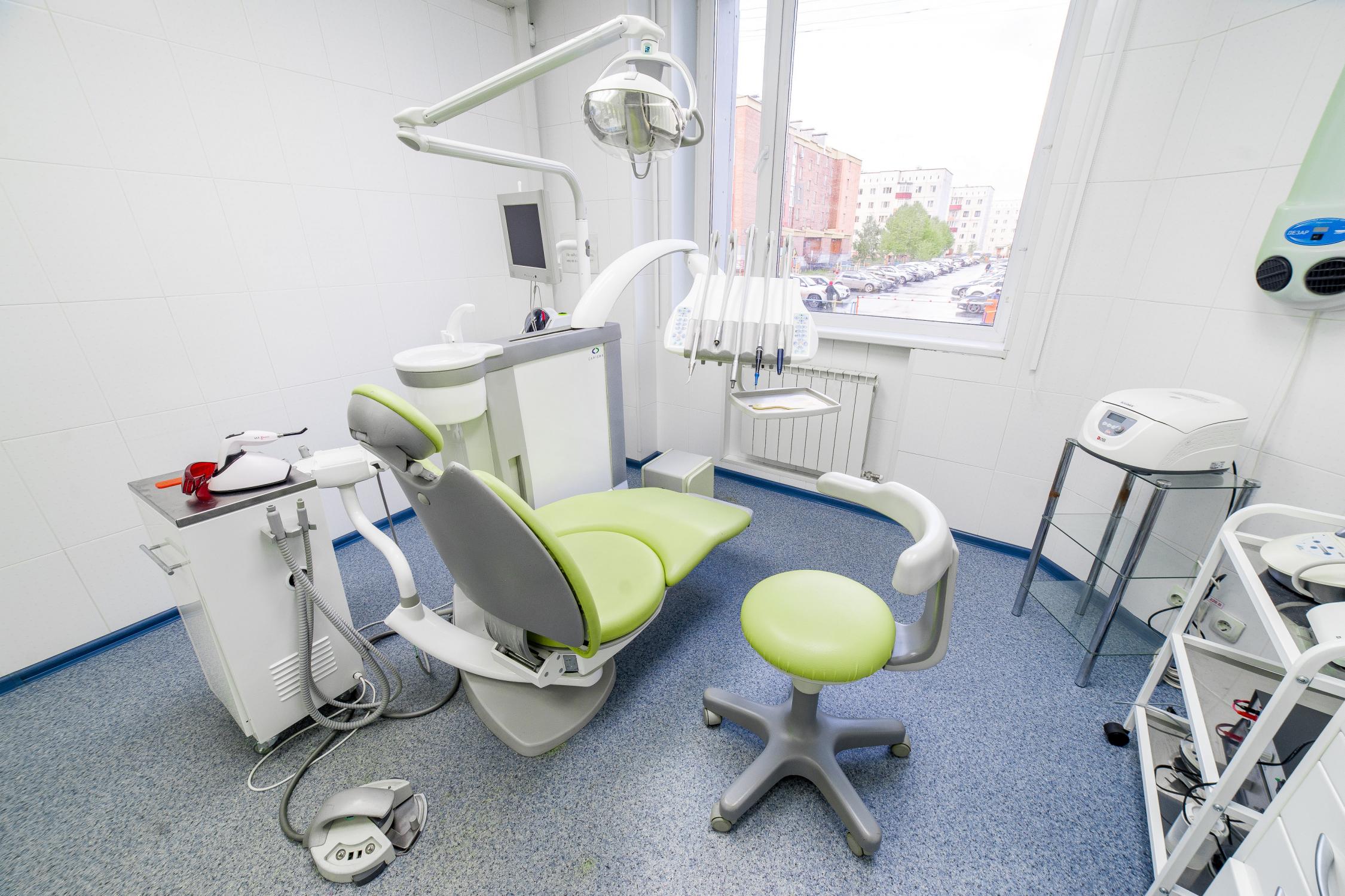 Аполлония клиника стоматология