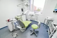 Стоматология Аполлония