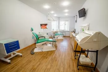 Доктор Хармс