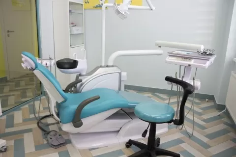 Клиника семейной стоматологии White