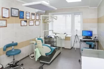 Клиника прогрессивной стоматологии Da Vinci