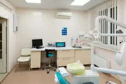 Дизайн улыбки