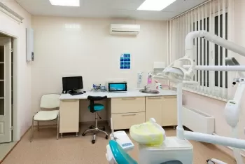 Дизайн улыбки