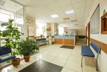 Центр эндохирургических технологий