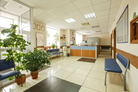 Центр эндохирургических технологий