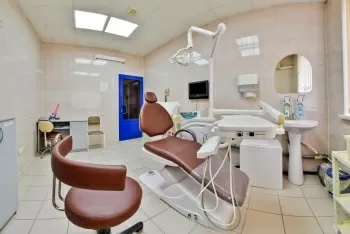 Атлант-Клиника доктора Яковлева