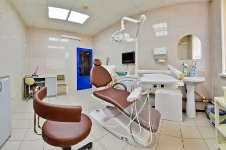 Атлант-Клиника доктора Яковлева