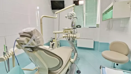 Стоматологическая студия Скульптор