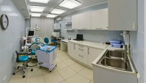 Стоматологический центр Мастерская Улыбок