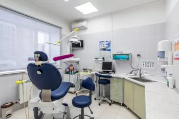 Стоматология Алита