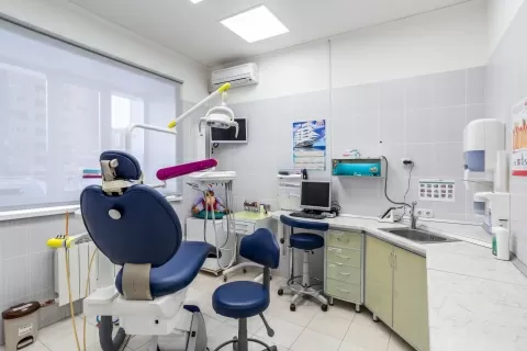 Стоматология Алита