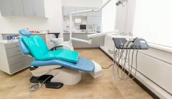 Стоматологическая клиника Имплант-Сибирь