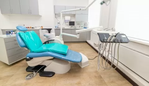 Стоматологическая клиника Имплант-Сибирь