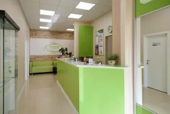 Стоматология Триумф