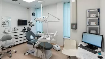 Стоматологическая клиника Da Vinci