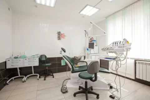 Стоматология Жемчуг