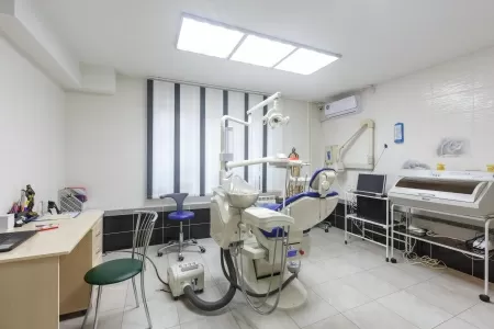 Стоматология Жемчуг