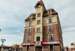 Медицинский центр Медлюкс