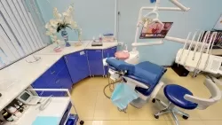 Стоматологический центр Победа