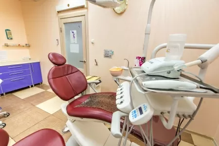 Стоматология Зубная Фея