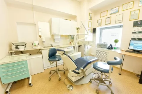 Стоматология Радикс