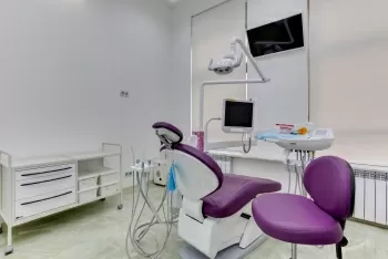 Центр взрослой и детской стоматологии