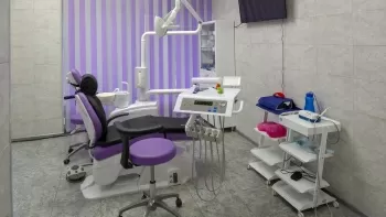 Цифровая стоматология Artocclusion