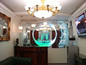 Данила-Мастер