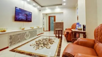 Европейский Центр Стоматологии