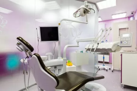 Стоматология Кристалл