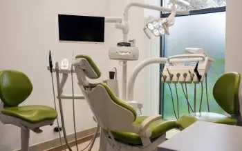 Любимая стоматология